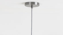 Load image into Gallery viewer, DIY Fabric Wire by the Foot - Gunmetal
