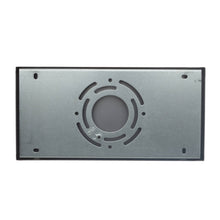 Load image into Gallery viewer, Rectangle Canopy Blank - 10in Long
