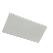Load image into Gallery viewer, Rectangle Canopy Blank - 10in Long
