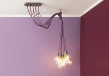 Load image into Gallery viewer, Custom 10in Rectangle Ceiling Canopy
