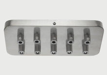 Load image into Gallery viewer, 10-Port Rectangle Ceiling Canopy
