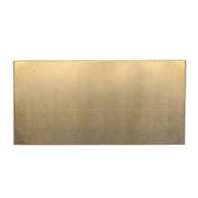 Load image into Gallery viewer, Custom 10in Rectangle Ceiling Canopy
