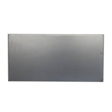 Load image into Gallery viewer, Rectangle Canopy Blank - 10in Long
