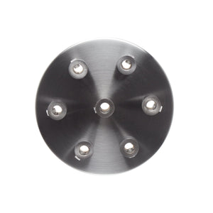 7-Port Ceiling Canopy