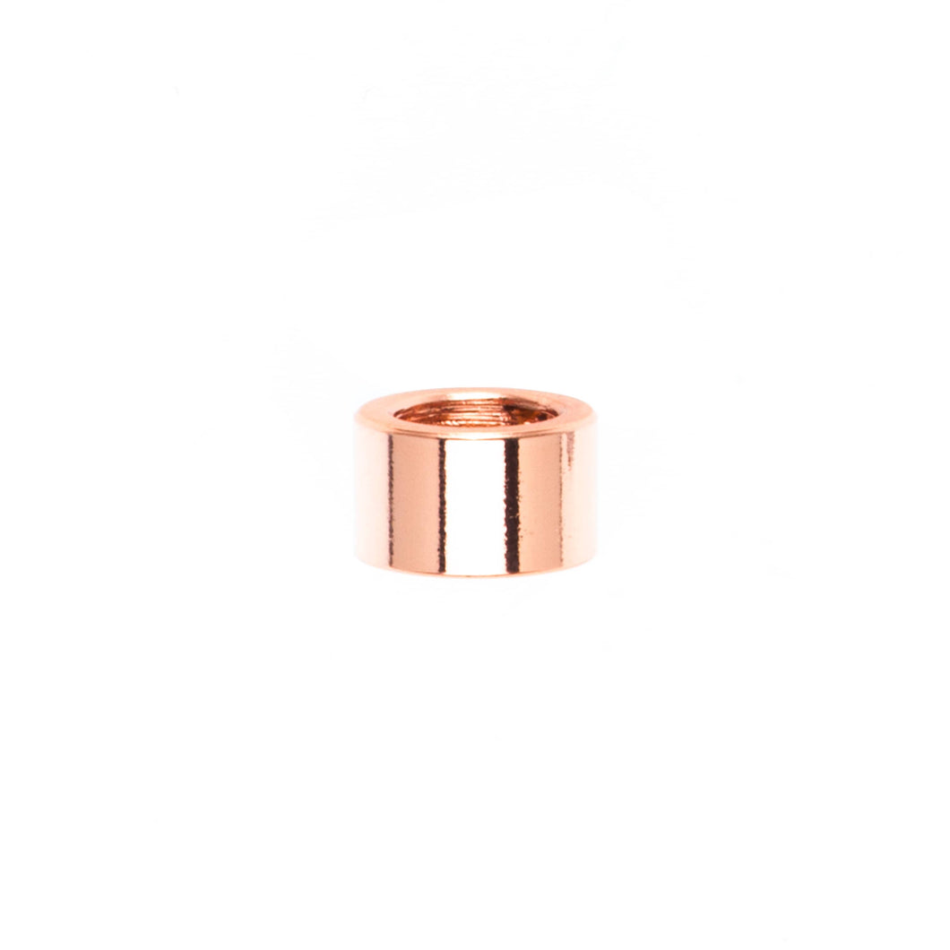 Tubing/Pipe Thread Cover