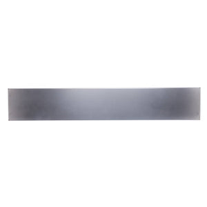 Long Rectangle Canopy Blank - 36 inch