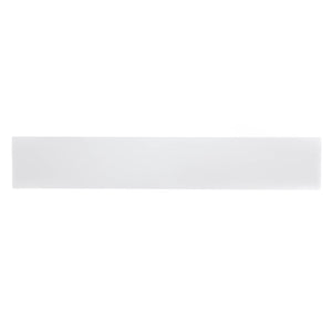 Long Rectangle Canopy Blank - 36 inch