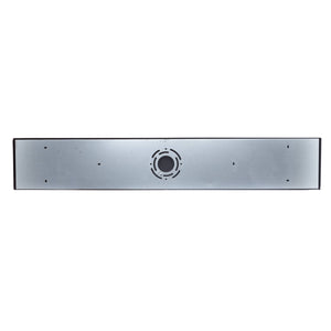 Long Rectangle Canopy Blank - 36 inch