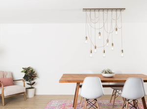 Custom 36in Rectangle Canopy