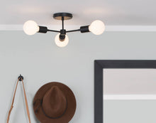 Load image into Gallery viewer, Trio Fixture - Customizer Base
