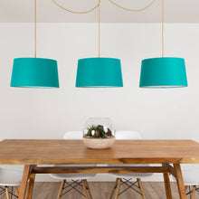 Load image into Gallery viewer, 3-Port Ceiling Canopy
