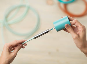 3" Stem Cord Grip