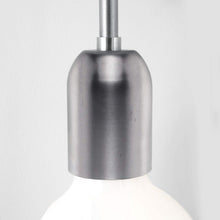 Load image into Gallery viewer, 4-Arm Bend Plug-In Chandelier
