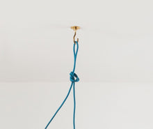 Load image into Gallery viewer, 4-Arm Bend Plug-In Chandelier
