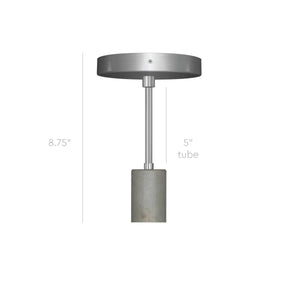 Post Pendant Light