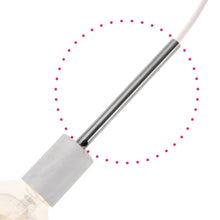 Load image into Gallery viewer, 6&quot; Stem Cord Grip
