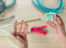 Load image into Gallery viewer, 6&quot; Stem Cord Grip
