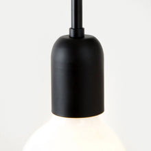 Load image into Gallery viewer, Bend Solo Sconce
