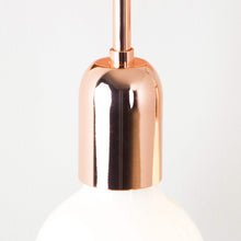 Load image into Gallery viewer, 4-Arm Bend Plug-In Chandelier
