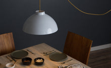 Load image into Gallery viewer, DIY Fabric Wire by the Foot - Brass
