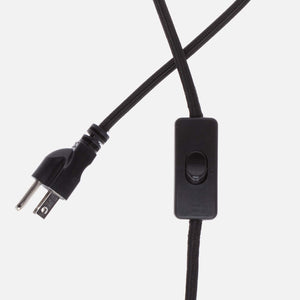 AiO 6in Cone Plug-In Pendant