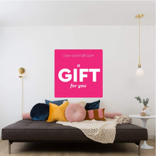 Load image into Gallery viewer, Gift Card
