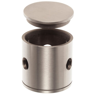 Large 3-Hole Cylinder Cluster Body
