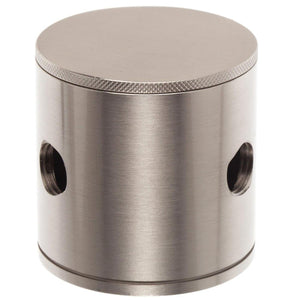 Large 3-Hole Cylinder Cluster Body