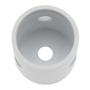 Large 3-Hole Cylinder Cluster Body