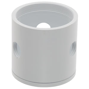 Large 3-Hole Cylinder Cluster Body