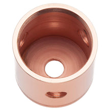 Load image into Gallery viewer, Large 3-Hole Cylinder Cluster Body
