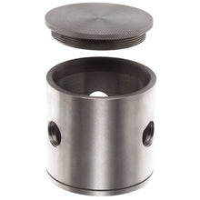 Load image into Gallery viewer, Large 3-Hole Cylinder Cluster Body

