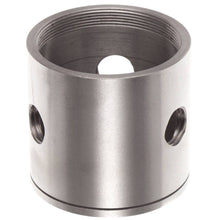 Load image into Gallery viewer, Large 3-Hole Cylinder Cluster Body
