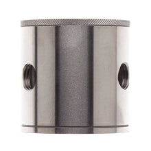 Load image into Gallery viewer, Large 3-Hole Cylinder Cluster Body
