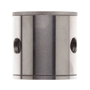 Large 3-Hole Cylinder Cluster Body