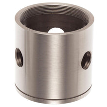 Load image into Gallery viewer, Large 3-Hole Cylinder Cluster Body

