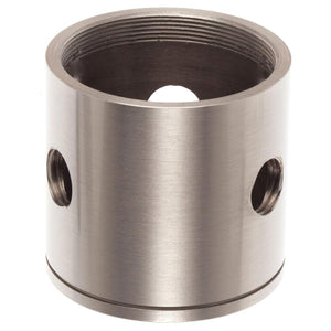 Large 3-Hole Cylinder Cluster Body