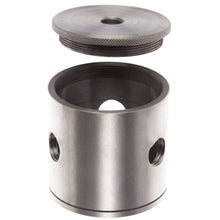 Load image into Gallery viewer, Large 3-Hole Cylinder Cluster Body

