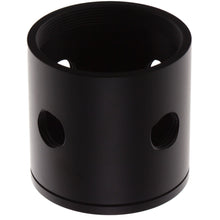 Load image into Gallery viewer, Large 4-Hole Cylinder Cluster Body
