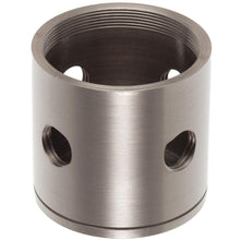 Load image into Gallery viewer, Large 4-Hole Cylinder Cluster Body
