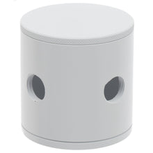 Load image into Gallery viewer, Large 4-Hole Cylinder Cluster Body
