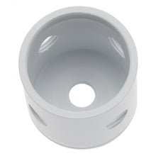 Load image into Gallery viewer, Large 4-Hole Cylinder Cluster Body
