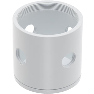 Large 4-Hole Cylinder Cluster Body
