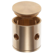 Load image into Gallery viewer, Large 4-Hole Cylinder Cluster Body
