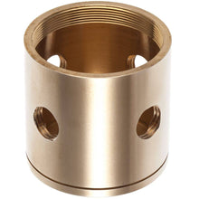 Load image into Gallery viewer, Large 4-Hole Cylinder Cluster Body
