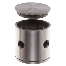 Load image into Gallery viewer, Large 4-Hole Cylinder Cluster Body
