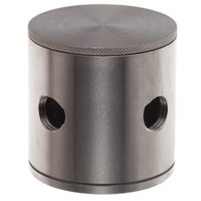 Load image into Gallery viewer, Large 4-Hole Cylinder Cluster Body
