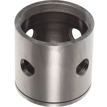 Load image into Gallery viewer, Large 4-Hole Cylinder Cluster Body
