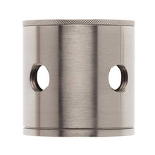 Load image into Gallery viewer, Large 4-Hole Cylinder Cluster Body
