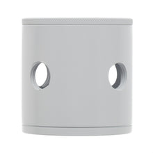 Load image into Gallery viewer, Large 4-Hole Cylinder Cluster Body
